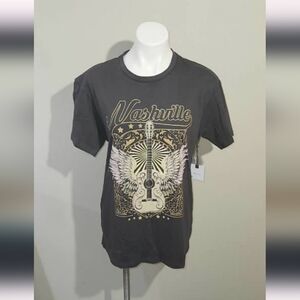 NEW With Tags Originality Tee Nashville Women's
